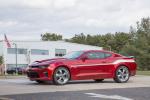 SVE Chevrolet Camaro SS Yenko/SC 2017 года